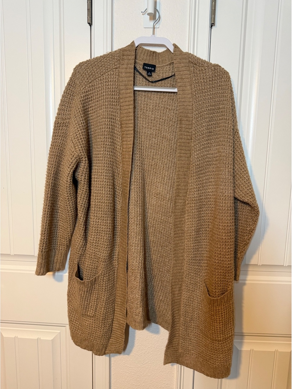 Torrid size 2 cardigan